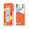 Borofone Beyond BR1 Vezeték nélküli bluetooth hangszóró szürke-6931474711496 5 kép