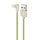 Borofone BX26 Express USB - Micro USB kábel döntött fejjel 2.4A 1m -6931474703538 1 kép