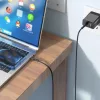Borofone BX51 Triumph - USB Type-C - USB Type-C kábel 60W 1m fekete-6931474751669 2 kép