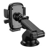 Borofone BH60 Dainty Univerzális autós telefontartó műszerfalra va-6974443382754 1 kép