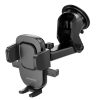 Borofone BH60 Dainty Univerzális autós telefontartó műszerfalra va-6974443382754 3 kép