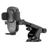 Borofone BH60 Dainty Univerzális autós telefontartó műszerfalra va-6974443382754 4 kép