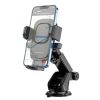 Borofone BH60 Dainty Univerzális autós telefontartó műszerfalra va-6974443382754 5 kép
