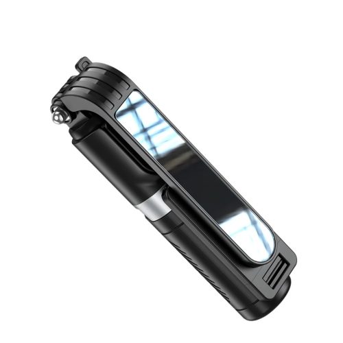 Borofone BY9 Streamer Selfie bot és tripod bluetooth távirányítóv-6974443382914 7 kép