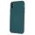 Motorola Moto G10 / G30 Szilikon tok sötétzöld-5900495909060 4 kép