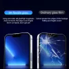 Samsung A22 4G/ M22 4G Bestsuit Flexible Hybrid kijelzővédő üvegf�-5900217929185 1 kép
