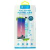 Samsung S22+ Plus Bestsuit Biomaster Flexibilis 5D Hybrid 9H kijelzőv-5900217929611 1 kép