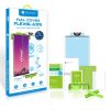 Samsung S22+ Plus Bestsuit Biomaster Flexibilis 5D Hybrid 9H kijelzőv-5900217929611 5 kép