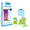 Samsung S22+ Plus Bestsuit Biomaster Flexibilis 5D Hybrid 9H kijelzőv-5900217929611 5 kép