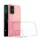 Samsung Galaxy A73 Ultravékony 0.5mm TPU tok átlátszó-9145576241967 5 kép
