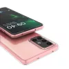 Samsung Galaxy A73 Ultravékony 0.5mm TPU tok átlátszó-9145576241967 7 kép