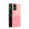 Samsung Galaxy A73 Ultravékony 0.5mm TPU tok átlátszó-9145576241967 8 kép