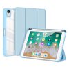 iPad Mini 6 2021 Dux Ducis Toby Armored tok kék-6934913046555 1 kép