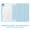 iPad Mini 6 2021 Dux Ducis Toby Armored tok kék-6934913046555 6 kép