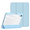 iPad Mini 6 2021 Dux Ducis Toby Armored tok kék-6934913046555 7 kép