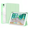 iPad Mini 6 2021 Dux Ducis Toby Armored tok zöld-6934913046562 4 kép