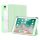 iPad Mini 6 2021 Dux Ducis Toby Armored tok zöld-6934913046562 4 kép