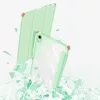 iPad Mini 6 2021 Dux Ducis Toby Armored tok zöld-6934913046562 3 kép