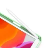 iPad Mini 6 2021 Dux Ducis Toby Armored tok zöld-6934913046562 6 kép