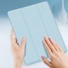 iPad Mini 6 2021 Dux Ducis Toby Armored tok zöld-6934913046562 7 kép