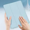 iPad Mini 6 2021 Dux Ducis Toby Armored tok zöld-6934913046562 7 kép