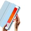 iPad Mini 6 2021 Dux Ducis Toby Armored tok zöld-6934913046562 9 kép