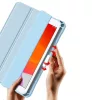 iPad Mini 6 2021 Dux Ducis Toby Armored tok zöld-6934913046562 9 kép