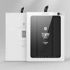 iPad Mini 6 2021 Dux Ducis Toby Armored tok zöld-6934913046562 10 kép