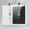 iPad Mini 6 2021 Dux Ducis Toby Armored tok zöld-6934913046562 10 kép