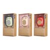 Remax Haley Series 5.1 Bluetooth hangszóró 200mAh piros-6954851223573 4 kép