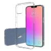 Xiaomi Poco M4 Pro Ultra Clear 0.5mm TPU géltok átlátszó-9145576238400 3 kép