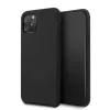iPhone 13 Pro Vennus szilikon Lite tok fekete-5900217881315 2 kép