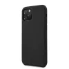 iPhone 13 Pro Vennus szilikon Lite tok fekete-5900217881315 4 kép