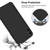 iPhone 13 Pro Vennus szilikon Lite tok fekete-5900217881315 6 kép