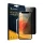 iPhone 13 Pro Max/14 Plus Privacy kijelzővédő üvegfólia 0.33mm 9H- 1 kép