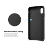 iPhone 13 Pro Max Vennus szilikon Lite tok fekete-5900217881452 7 kép