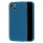 Samsung A03s Vennus szilikon Lite tok sötétkék-5900217907626 1 kép