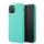 Samsung A03s Vennus szilikon Lite tok menta-5900217907657 10 kép