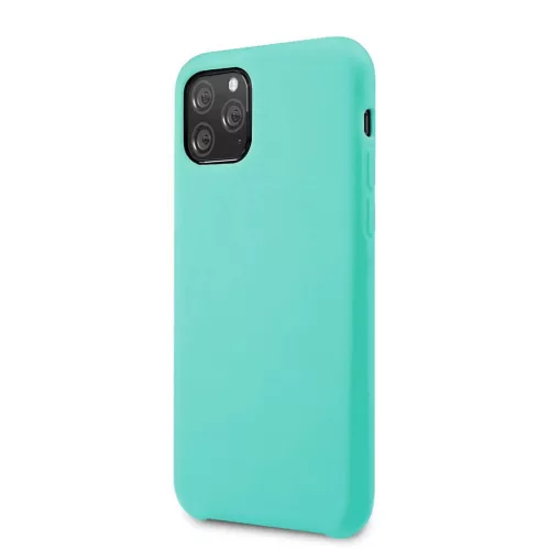 Samsung A03s Vennus szilikon Lite tok menta-5900217907657 1 kép
