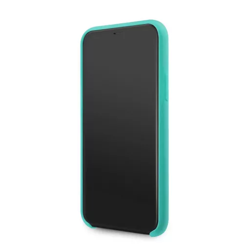 Samsung A03s Vennus szilikon Lite tok menta-5900217907657 5 kép