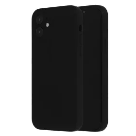 Samsung A13 5G Vennus szilikon Lite tok fekete-5900217406082 2 kép