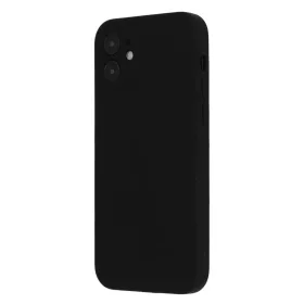 Samsung A13 5G Vennus szilikon Lite tok fekete-5900217406082 1 kép