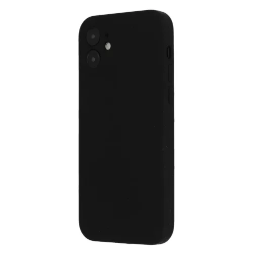 Samsung A13 5G Vennus szilikon Lite tok fekete-5900217406082 1 kép