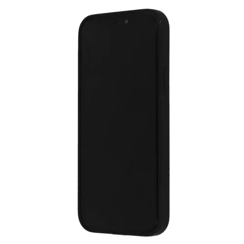 Samsung A13 5G Vennus szilikon Lite tok fekete-5900217406082 4 kép