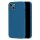 Samsung S22 Ultra Vennus szilikon Lite tok sötétkék-5900217900023 1 kép