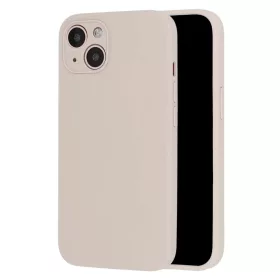 Samsung S22 Ultra Vennus szilikon Lite tok kávé-5900217900122 1 kép