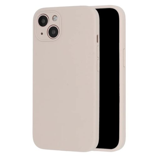 Samsung S22 Ultra Vennus szilikon Lite tok kávé-5900217900122 1 kép