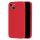Samsung S22 Ultra Vennus szilikon Lite tok málna-5900217900146 1 kép