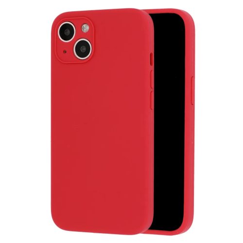 Samsung S22 Ultra Vennus szilikon Lite tok málna-5900217900146 1 kép