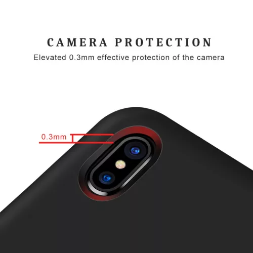 Samsung S22 Ultra Vennus szilikon Lite tok kék-5900217900160 7 kép